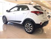 HYUNDAI NEW HB20X LEX AUT FULL LUJO AÑO 2019 HYUNDAI NEW HB20X LEX AUT FULL LUJO AÑO 2019