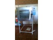 COMBO DE HORNO DE 5 BANDEJAS MAS REFINADORA MAS AMASADORA PALITERA MONOFASICO | Tecnofrio COMBO DE HORNO DE 5 BANDEJAS MAS REFINADORA MAS AMASADORA PALITERA MONOFASICO | Tecnofrio en Clasipar.com