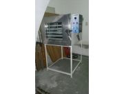 HOY- INICIE SUY NEGOCIO DE PANADERIA COMBO OFERTA DE HORNO DE 5 BANDEJAS MAS REFINADORA MAS AMASADORA PALITERA TRIFASICO | Clasipar Electrodomésticos - HOY- INICIE SUY NEGOCIO DE PANADERIA COMBO OFERTA DE HORNO DE 5 BANDEJAS MAS REFINADORA MAS AMASADORA PALITERA TRIFASICO