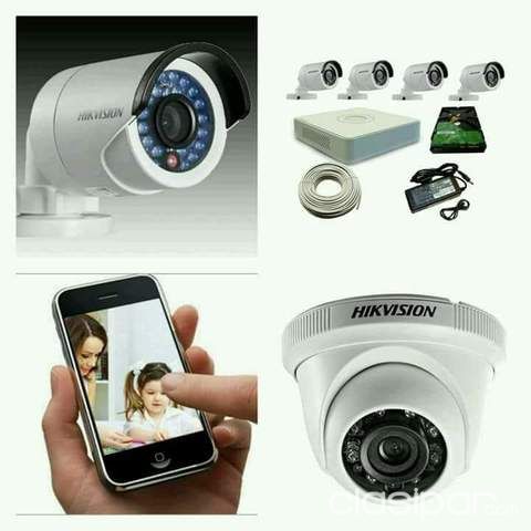 ** CAMARAS DE SEGURIDAD CCTV CIRCUITO CERRADO ..* - el Mejor precio y CALIDAd,- | Clasipar Oficios / Técnicos / Profesionales - ** CAMARAS DE SEGURIDAD CCTV CIRCUITO CERRADO ..* - el Mejor precio y CALIDAd,-