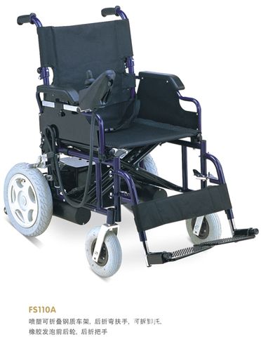 SILLA DE RUEDAS MOTORIZADA LILIANA | Clasipar Otros intercambios - SILLA DE RUEDAS MOTORIZADA LILIANA