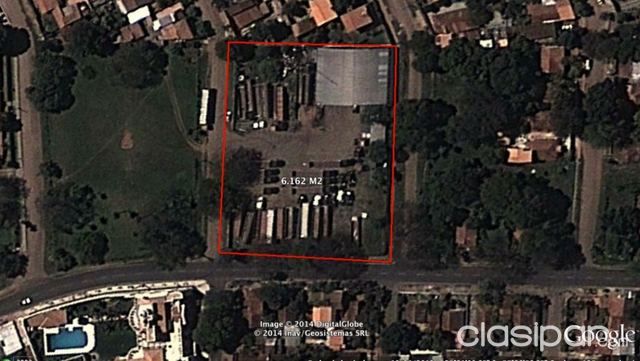 Z/ CACIQUE LAMBARE - LAMBARE: ÚNICOS 6.162 M2 IDEAL P/ CONDOMINIOS, EDIFICIOS !! | Clasipar Terrenos - Z/ CACIQUE LAMBARE - LAMBARE: ÚNICOS 6.162 M2 IDEAL P/ CONDOMINIOS, EDIFICIOS !!