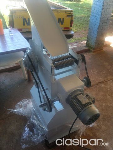 -PALITERA CORTA MASAS DE PALITOS | Clasipar Electrodomésticos - -PALITERA CORTA MASAS DE PALITOS