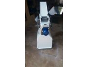 .MAQUINA DE ESTIRAR MASA DE MESA CHICA | Tecnofrio .MAQUINA DE ESTIRAR MASA DE MESA CHICA | Tecnofrio en Clasipar.com