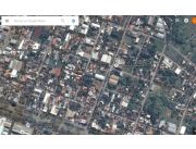 VENDO TERRENO AL COSTADO DEL SET DE CIUDAD DEL ESTE!! VENDO TERRENO AL COSTADO DEL SET DE CIUDAD DEL ESTE!!