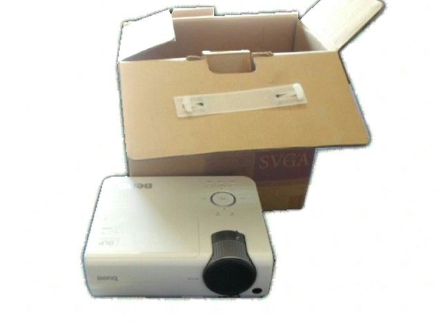 Proyector de imagen benq | Clasipar Cámaras y accesorios - Proyector de imagen benq