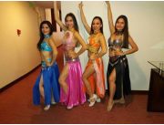 Danza arabe para señoras! Danza arabe para señoras!