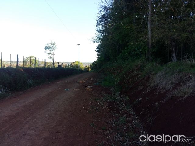 VENDO TERRENO OFERTA | Clasipar Casas - VENDO TERRENO OFERTA
