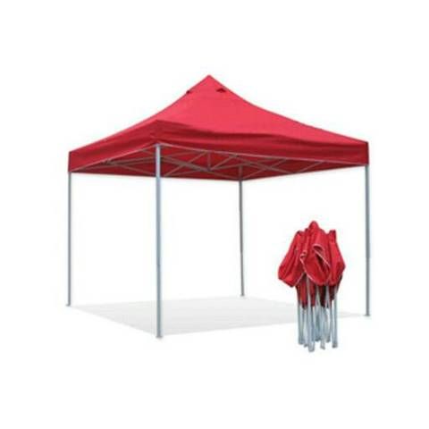 Toldos plegables de aluminio | Clasipar Decoración - Jardín - Accesorios - Toldos plegables de aluminio