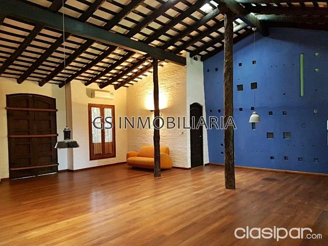 ALQUILO HERMOSA CASA ESTILO COLONIAL Y MODERNO - CERCANIAS EMBAJADA AMERICANA | Clasipar Casas - ALQUILO HERMOSA CASA ESTILO COLONIAL Y MODERNO - CERCANIAS EMBAJADA AMERICANA