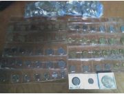 BILLETES,MONEDAS,Y ESTAMPILLAS COLECCION COMPLETA CON MAS DE 1300 UNIDADES BILLETES,MONEDAS,Y ESTAMPILLAS COLECCION COMPLETA CON MAS DE 1300 UNIDADES