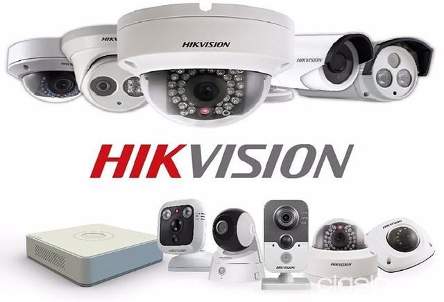 CIRCUITO CERRADO HIKVISION CALIDAD HD 1080P Y 720 P CONTROLE POR INTERNET EN VIVO | Clasipar Computadoras - Notebooks - CIRCUITO CERRADO HIKVISION CALIDAD HD 1080P Y 720 P CONTROLE POR INTERNET EN VIVO
