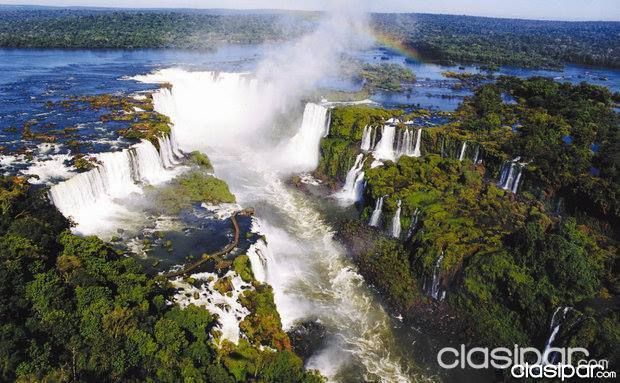 ITAIPU - CATARATAS PARA ESCUELA Y COLEGIO SALIDA DURANTE TODO EL AÑO | Clasipar Turismo - ITAIPU - CATARATAS PARA ESCUELA Y COLEGIO SALIDA DURANTE TODO EL AÑO