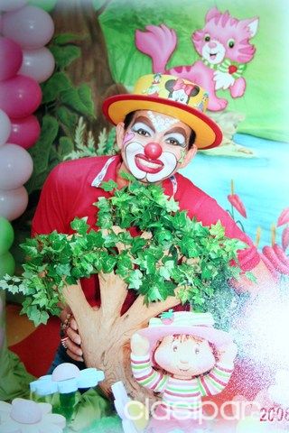 KACHIRULO Y ESTRELLITA | Clasipar Fiestas / Eventos - KACHIRULO Y ESTRELLITA