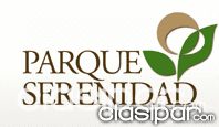 PARQUE SERENIDAD - Cambio 2 SITIOS!!! | Clasipar Otros intercambios - PARQUE SERENIDAD - Cambio 2 SITIOS!!!