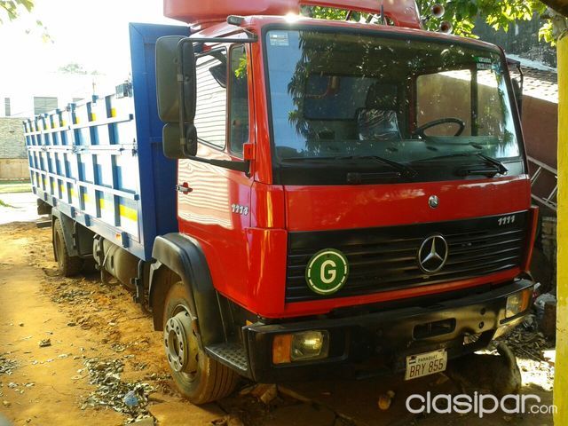 Ofrezco Servicio de Flete En Camión de 10.000 kg de 7,25 Metros de Largo para Asunción,. Gran Asunción y e Interior del Paraguay | Clasipar Mudanza / Fletes - Ofrezco Servicio de Flete En Camión de 10.000 kg de 7,25 Metros de Largo para Asunción,. Gran Asunción y e Interior del Paraguay