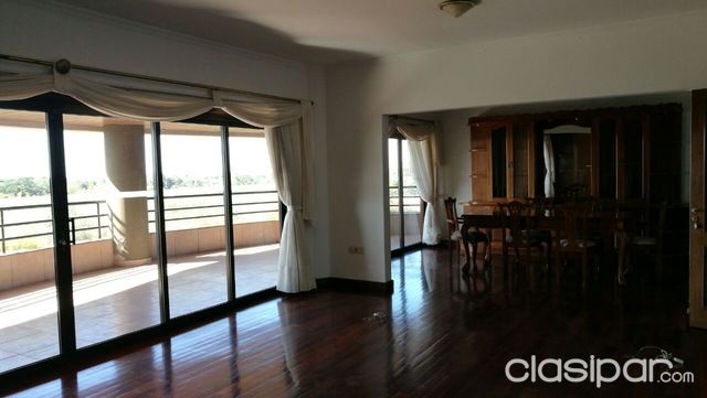Departamento Semi piso en edificio PREMIUM - TRES DORM EN SUITE ZONA CARMELITAS | Clasipar Departamentos - Departamento Semi piso en edificio PREMIUM - TRES DORM EN SUITE ZONA CARMELITAS