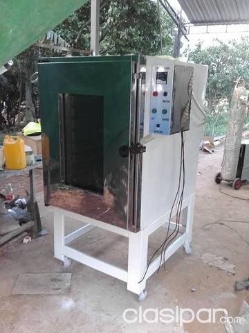 '-VENDO HORNO ELECTRICO - USADO- OFERTA!!! | Clasipar Otros inmuebles - '-VENDO HORNO ELECTRICO - USADO- OFERTA!!!