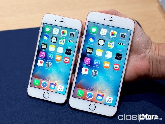 COMPRO IPHONE 6 EN OFERTAS | Clasipar Celulares - Teléfonos - COMPRO IPHONE 6 EN OFERTAS