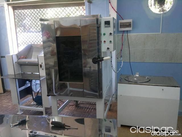 /*atencion panaderos!!!!!!!!!!!! OFERTA: Horno TURBO de 10 Bandejas | Clasipar Otros inmuebles - /*atencion panaderos!!!!!!!!!!!! OFERTA: Horno TURBO de 10 Bandejas