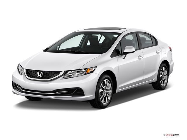 EN DESMANCHE HONDA CIVIC 2014 | Clasipar Repuestos y accesorios - EN DESMANCHE HONDA CIVIC 2014