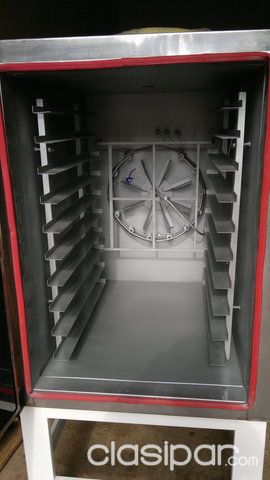 <-<!OFERTA DE HORNO TURBO CONFITERO DE 10 BANDEJAS | Clasipar Casas - <-<!OFERTA DE HORNO TURBO CONFITERO DE 10 BANDEJAS