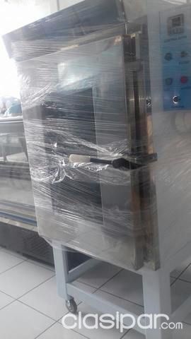 <-Vendo: ¡¡¡Horno Turbo de 10 Bandejas!!! | Clasipar Otros inmuebles - <-Vendo: ¡¡¡Horno Turbo de 10 Bandejas!!!