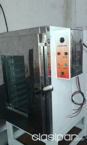¡'''*OFERTA DE HORNO TURBO CONFITERO DE 10 BANDEJAS | Clasipar Otros inmuebles - ¡'''*OFERTA DE HORNO TURBO CONFITERO DE 10 BANDEJAS