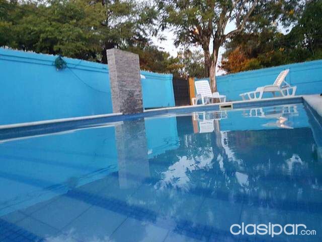 CAPITAL VENDE CASA QUINTA EN REMANSO | Clasipar Propiedades rurales - CAPITAL VENDE CASA QUINTA EN REMANSO