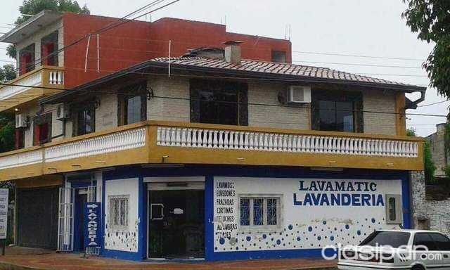 CAPITAL VENDE SALONES COMERCIALES CON DEPARTAMENTOS ZONA SANTA TERESA. | Clasipar Locales / Oficinas / Salones - CAPITAL VENDE SALONES COMERCIALES CON DEPARTAMENTOS ZONA SANTA TERESA.