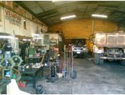 TALLER RECTIFICADORA CON CLIENTELA FORMADA SAN LORENZO 1CUADRA RUTA2 FINANCIO POR BANCO TALLER RECTIFICADORA CON CLIENTELA FORMADA SAN LORENZO 1CUADRA RUTA2 FINANCIO POR BANCO