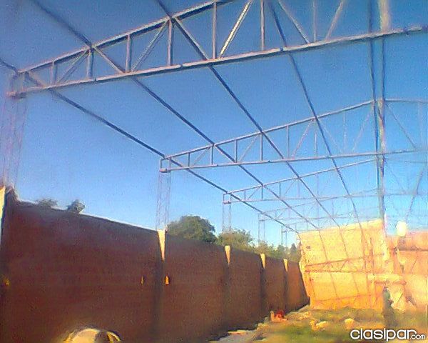METALÚRGICA IDEAL TINGLADOS | Clasipar Construcción / Anexos - METALÚRGICA IDEAL TINGLADOS