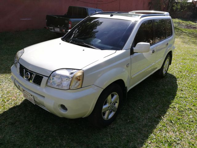VENDO NISSAN XTRAIL AÑO 2005 DEL REPRESENTANTE | Clasipar Autos - VENDO NISSAN XTRAIL AÑO 2005 DEL REPRESENTANTE