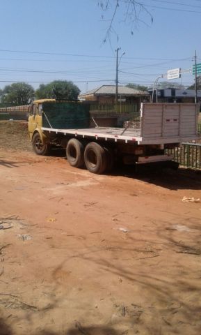 DOBLE EJE 20.000 KILOS IMPECABLE TODO ORIGINAL A TODA PRUEBA !!!!!!!! | Clasipar Camiones - DOBLE EJE 20.000 KILOS IMPECABLE TODO ORIGINAL A TODA PRUEBA !!!!!!!!