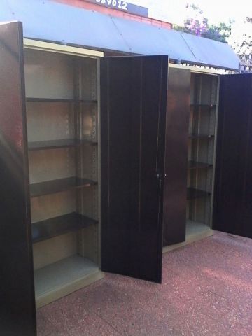 Muebles metálicos al mejor precio Metalúrgica L.F 0985 167 936 | Clasipar Muebles para el hogar - Muebles metálicos al mejor precio Metalúrgica L.F 0985 167 936