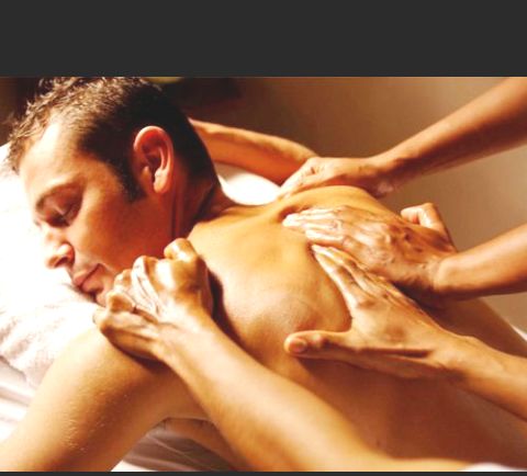 RELAJACIÓN Y FUERA ESTRES | Clasipar Belleza / Estética - RELAJACIÓN Y FUERA ESTRES