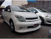 VENDO TOYOTA IST EXCELENTE ESTADO COLOR PERL | Clasipar Autos - VENDO TOYOTA IST EXCELENTE ESTADO COLOR PERL