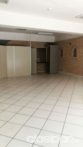 OFICINA PARA CUALQUIER TIPO DE EMPRENDIMIENTO EN DOS NIVELES (BARRIO VILLA MORRA) 8.000.000 Gs. | Clasipar Locales / Oficinas / Salones - OFICINA PARA CUALQUIER TIPO DE EMPRENDIMIENTO EN DOS NIVELES (BARRIO VILLA MORRA) 8.000.000 Gs.