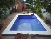 Construccion de Piscinas | Clasipar Construcción / Anexos - Construccion de Piscinas