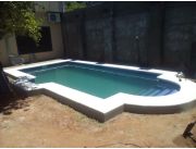 Pisos atermicos | Clasipar Servicios de Construcci贸n / Anexos - Pisos atermicos