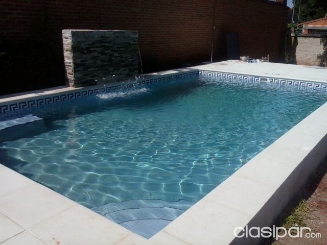 CONSTRUCCIÓN DE PISCINA. CUMPLA SU SUEÑO Y EL DE LA FAMILIA | Clasipar Construcción - CONSTRUCCIÓN DE PISCINA. CUMPLA SU SUEÑO Y EL DE LA FAMILIA