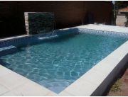 CONSTRUCCIÓN DE PISCINA. CUMPLA SU SUEÑO Y EL DE LA FAMILIA CONSTRUCCIÓN DE PISCINA. CUMPLA SU SUEÑO Y EL DE LA FAMILIA