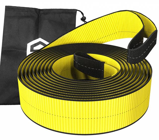 Eslinga Cabo 4x4 Rally off road | Clasipar Repuestos y accesorios - Eslinga Cabo 4x4 Rally off road