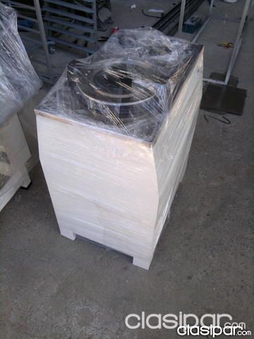 Oferton de amasadora de 50kl rápida tachos de acero inoxidable | Clasipar Electrodomésticos - Oferton de amasadora de 50kl rápida tachos de acero inoxidable