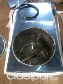 Oferton de amasadora de 10kl rápida tachos de acero inoxidable | Clasipar Electrodomésticos - Oferton de amasadora de 10kl rápida tachos de acero inoxidable