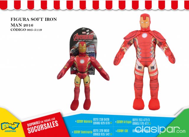 MUÑECOS DE SOFT LINEA NEW TOYS | Clasipar Juegos y juguetes - MUÑECOS DE SOFT LINEA NEW TOYS