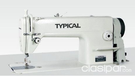 MAQUINA DE COSER RECTA MATERIALES PESADOS | Clasipar Electrodomésticos - MAQUINA DE COSER RECTA MATERIALES PESADOS