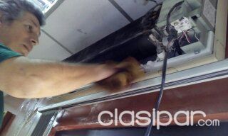 Mantenimiento de Aire acondicionado | Clasipar Oficios / Técnicos / Profesionales - Mantenimiento de Aire acondicionado