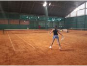 Clases de tenis zona traumatocenter. Luque. Clases de tenis zona traumatocenter. Luque.