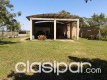 PARAGUARI - MBUYAPEY : MARAVILLOSAS 1.620 HAS EN VENTA ! - TOTALMENTE DESARROLLADAS. | Clasipar Propiedades rurales - PARAGUARI - MBUYAPEY : MARAVILLOSAS 1.620 HAS EN VENTA ! - TOTALMENTE DESARROLLADAS.